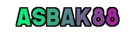 ASBAK88 Logo